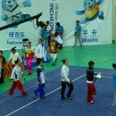 우슈체육관 이미지