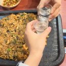 6786 | 대전 탄방동 대패삼겹살 맛집 ｜ 숨은 노포 강자 봉순이네