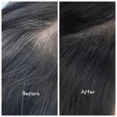 지헤어 | [세류동미용실]염색 잘하는 매교역미용실 지헤어 새치염색 후기