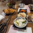 맛 보장 한식 클래스 이미지