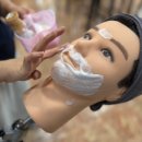 이용사 자격증 이미지