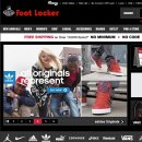 [footlocker] 신발은 이곳에서... 이미지