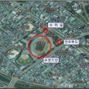 종합경기장(야구장) 이미지