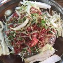 옛날냉면