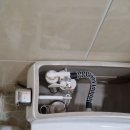 대림주택 | 수도세 폭탄의 주범! 광주 대림 변기 누수, 부속 교체로 잡은 후기. 쌍촌동 주택