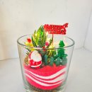 12/2 크리스마스 테라리움 이미지