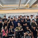 용인대 SM 복싱클럽 명일점 이미지