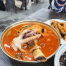 신선해수탕 | 강화도 짬뽕맛집 초지대교 근처 웨이팅 중국집 육짬 갈낙짬뽕 후기