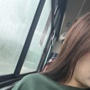 퇴색모 톤다운 염색 대성공 🤎 구월동미용실에서 만족하고 온 후기 !