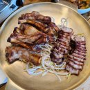 무등산식당 화순 직영점 | 화순 백아산 맛집, 백아산관광목장 무등산식당 화순직영점