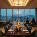 명가호텔팰리스 | 손종원 셰프 조선팰리스 이타닉 가든 후기.. 메뉴 구성 가격 및 예약 방법