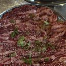 주구장창석쇠불판 성서점 | [ 대구/달서구/신당동 ] 성서계대맛집 찐 단골이 추천하는 성서 고깃집 과일양념갈비 &amp; 생고기 솔직후기