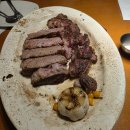 펜타포트1블럭 | [천안맛집] 불당동 스테이크 맛집 아웃백스테이크하우스 천안펜타포트 방문 후기