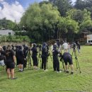 소망농장 | [여름지기 체험농장 TV 방영 안내] 📺 “렛츠고 파크골프 환장의 짝꿍” 10월 10일 방영 후기 !