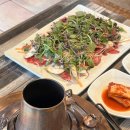 신선로 | (내돈내산)갈비예찬 진접점 평일 점심특선 신선로불고기전골 후기