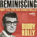 Wait 'Til The Sun Shines, Nellie - Buddy Holly - 이미지