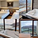 광천휘트니스클럽 | 밀양 아리나 호텔 온천 즐길 수 있는 리버뷰 스위트 A