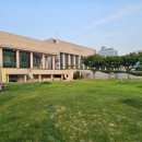 구립교향악단 97회 정기연주회 | 울산광역시 남구 구립교향악단 장원우 클라리네티스트 협연