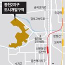 아직도 등기가 없는 '용인 동천2지구'→특단 대책이 필요하다. 이미지