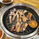 제주생고기촌 - 사하구 낙동대로 271 | 괴정 단체손님고기집, 회식하기 좋은 괴정제주생고기촌