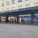 라인댄스와 피트니스 | 안산원곡동 요가,라인댄스 50대 몸치도 할만하다 포엘바디슈튜디오