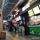 씨유미아중앙점 | 강원도 2박3일 여행 - 1 ♥