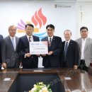 "교단은 달라도 우리는 한가족" 이미지