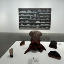 국보환경산업(주) | [전시리뷰] 갈라 포라스 김 : 자연 형태를 담는 조건국제갤러리 K1 서울전시회 삼청동전시 25.09.02...