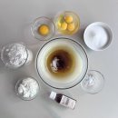 브라운버터(brown butter) 이미지