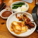 단원병원앞 | 안산초지동맛집 푸짐한 감자탕 단원병원맛집ㅣ청년감자탕순대국 안산초지점