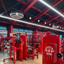 레드플렉스 짐 이미지