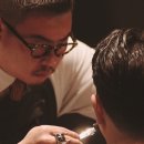 페르소나 바버샵 이미지