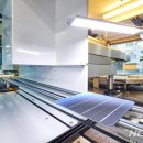 썬파워 태양광발전소 이미지