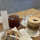 용암천2 | &lt;별내 카페&gt; 별내 카페거리 커피 맛집 &#34;커피타이터&#34; 카페타이터 커피맛집 라떼맛집 내돈내산 !!장단점...