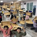 목공예(야간) 이미지