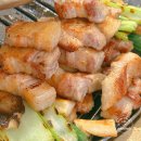 금성(아) | 서울시청 맛집 고기집 금성회관 , 북창동에서 제대로 터진 특삼겹 미친 맛 후기