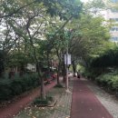 양운초등학교 후문 이미지