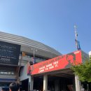 우주체육관 | 잔나비 콘서트 모든소년소녀들 잠실실내체육관 2층 15구열 10열 시야