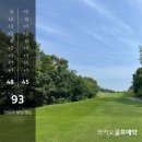 [골프] 24-06. 여주 아리지CC (기록용)