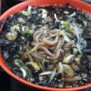 명동소바 이미지