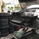 BMW E46 Electric cooling fan 벌써 설치? 이미지