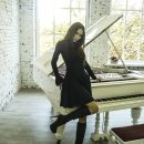Liza Kim ② Night Dreamer. Serenity. etc 10곡 이미지