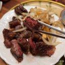 정산축산 | 신선한 고기, 합리적 가격! 강추하는 가락시장 정육점 ‘은희축산‘ 에서 투쁠한우 구매한 후기 &amp; 주차