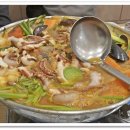 성산포해물탕 이미지