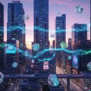 블록체인 NFT 파헤치기 이미지