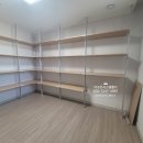 큰방림길 | 광주시스템행거 남구 방림동 방림더퍼스트골드클래스 ㄱ자형 팬트리장