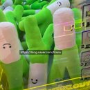 쥬쥬 오락실 이미지