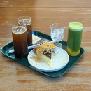 신평동1105 | 구미 신평 대형카페 스윗세븐어클락 내돈내산 치즈케이크 맛집