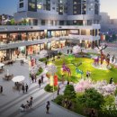 봉선공원 내부 이미지