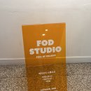 [만삭셀프촬영] 의왕셀프사진관 - FOD 스튜디오